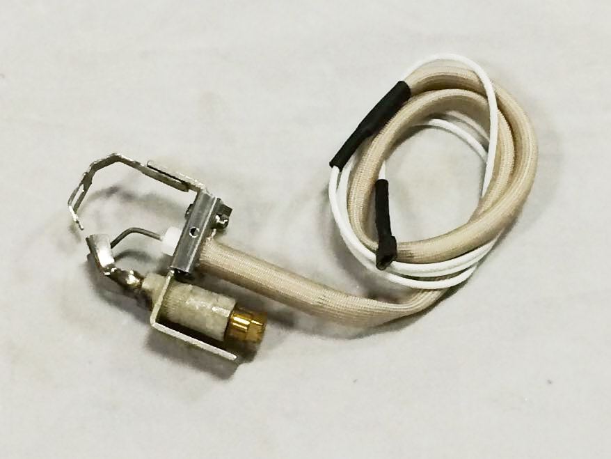 HW Pilot Burner – Water Heater Distributors