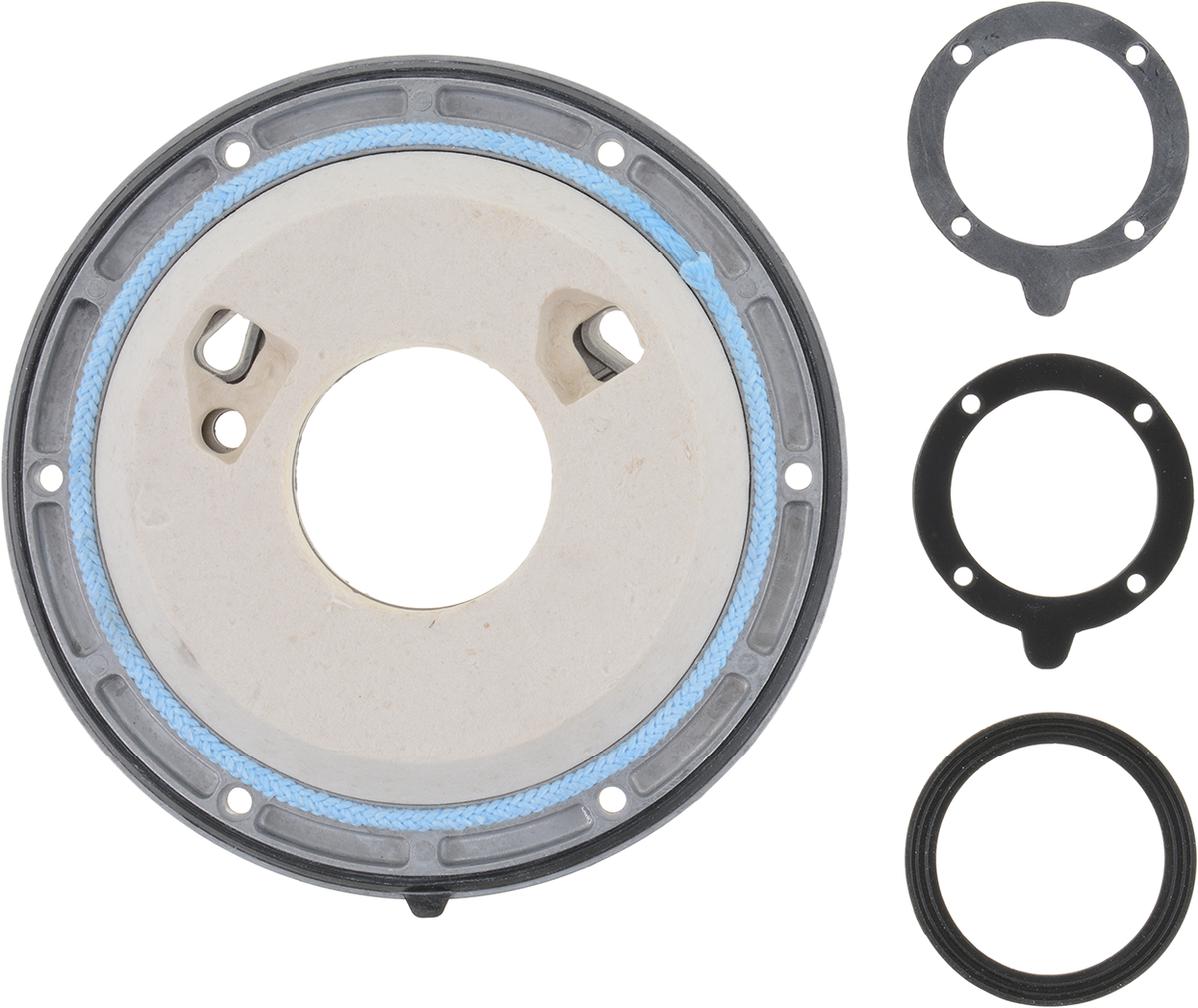 Part Number 100173749 Heat Exchanger Access Door Kit Shield