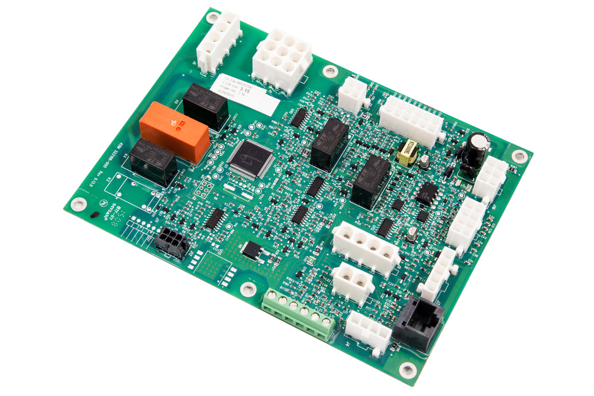 Cyclone CCB Board - Programmed