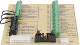 Part Number 100277838 Low Voltage Connection Board (Controls)