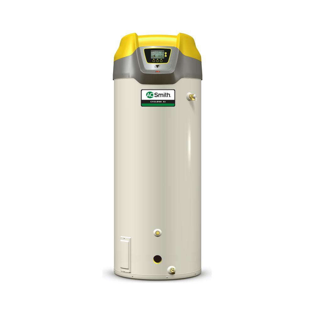 Cyclone Xi BTH-300, 119 Gal. 300,000 BTU Commercial Gas Water Heater –  Water Heater Distributors