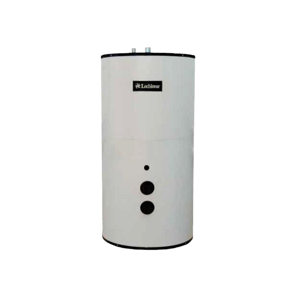 Glass Lined Hot Water Storage Tanks - 200 to 6,000 Litres DHW