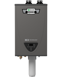 A. O. Smith Revolutionizes Tankless Water Heating with Next Generation X3 Scale Prevention Technology