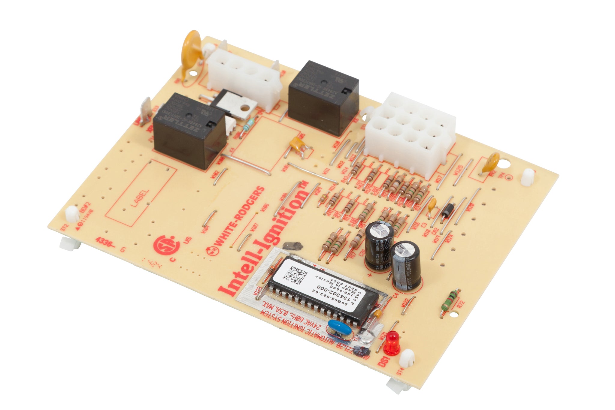 AO Smith Ignitor Parts – Water Heater Distributors