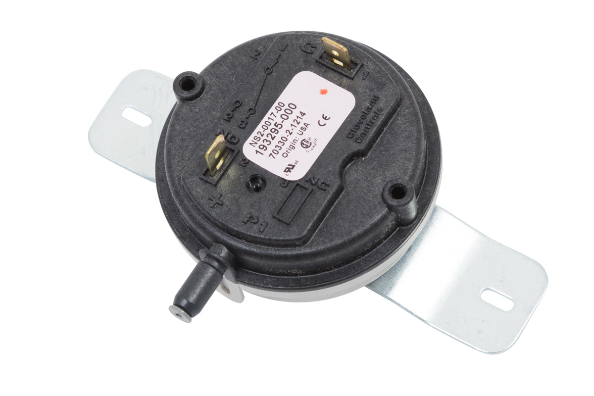Cyclone Blower Prover Switch – Water Heater Distributors