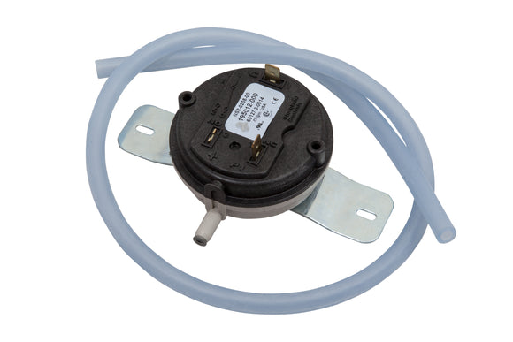 Cyclone Blocked Inlet Switch