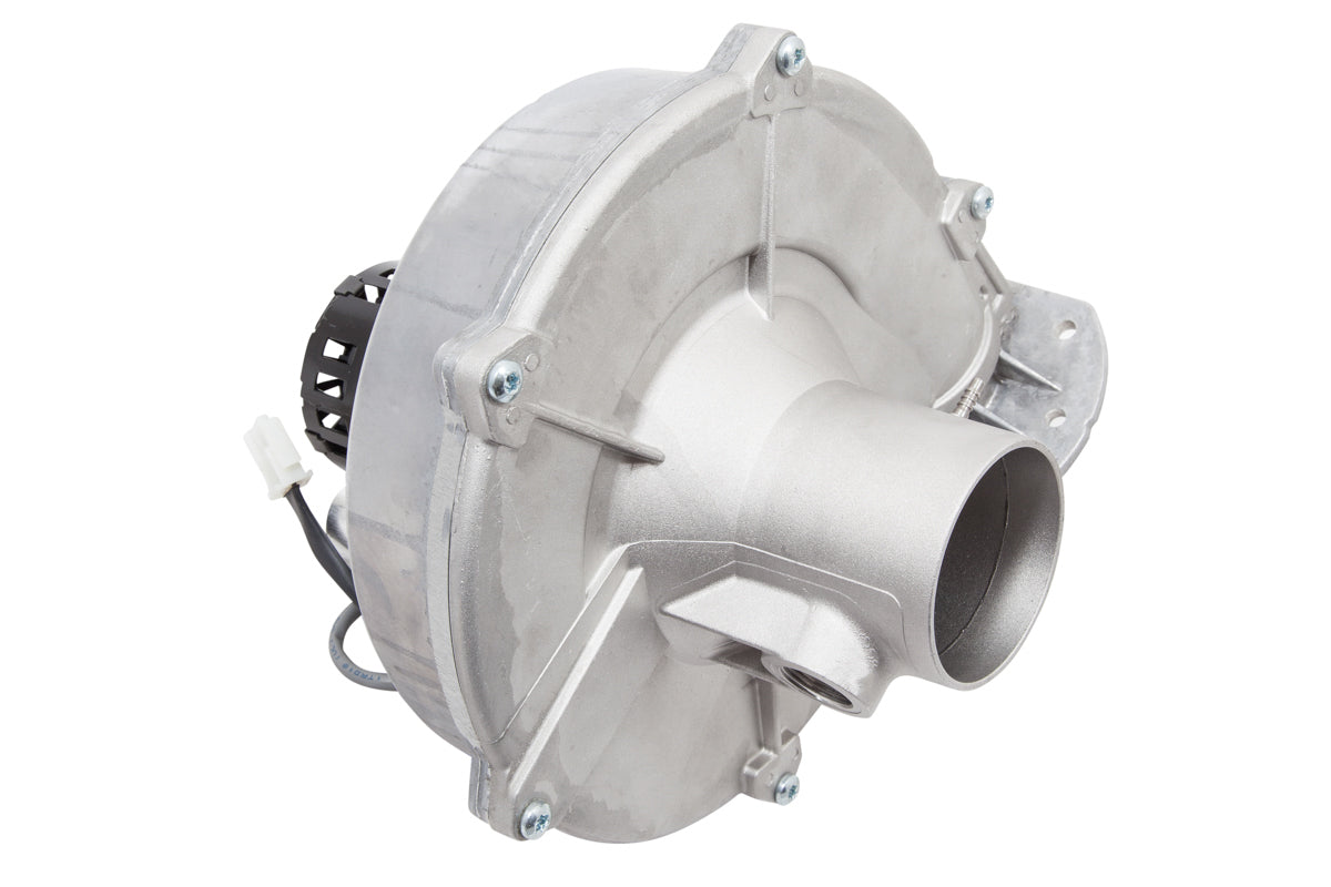 AYA　1002 Alcoa Style Menacing Matte Black One-Piece Front Hub Axle
