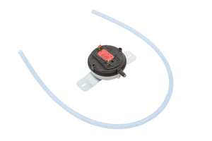 Cyclone Blocked Inlet Switch