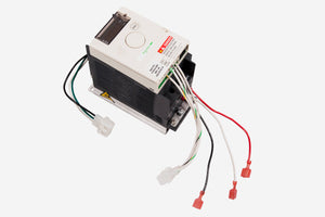 Cyclone VFD  Assembly / Variable Freqency Drive