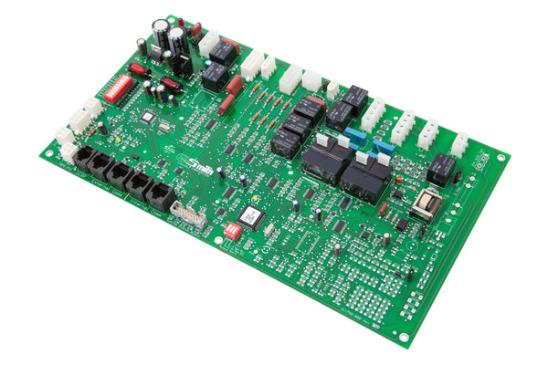 Genesis Control Board