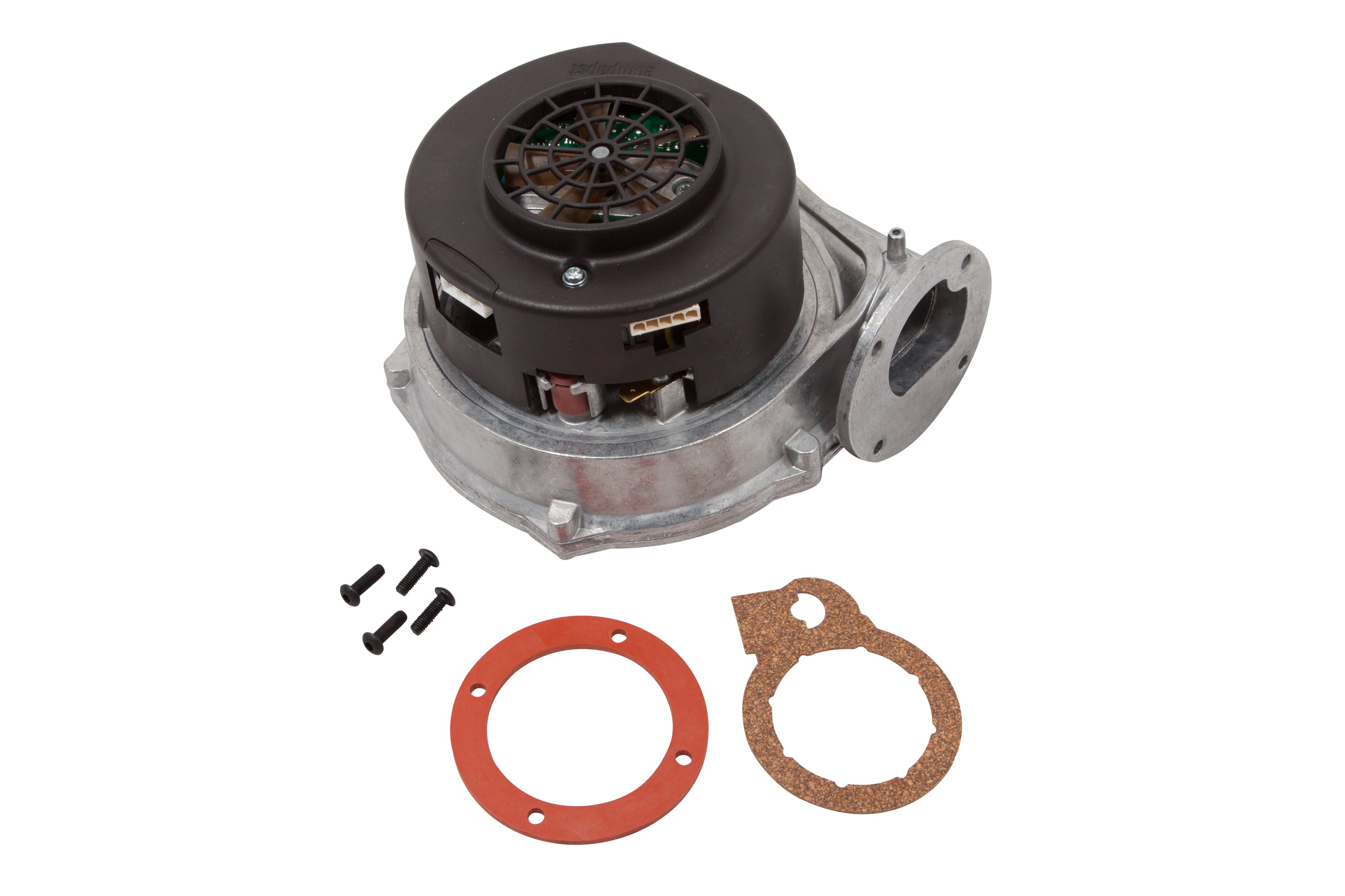 Cyclone Blower / Motor Assembly – Water Heater Distributors