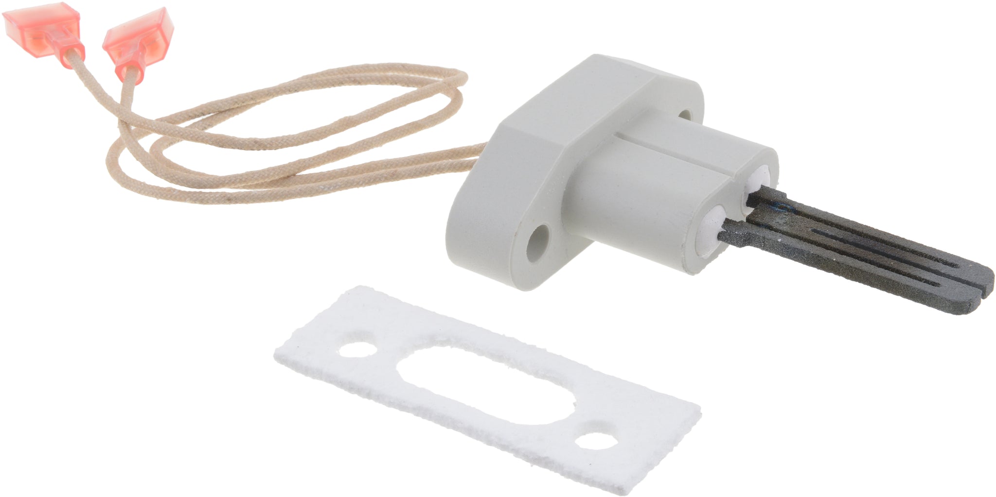 Lochinvar PLT3400 / SUPCO SPLT3400 Hot Surface Igniter For HVAC Furnaces