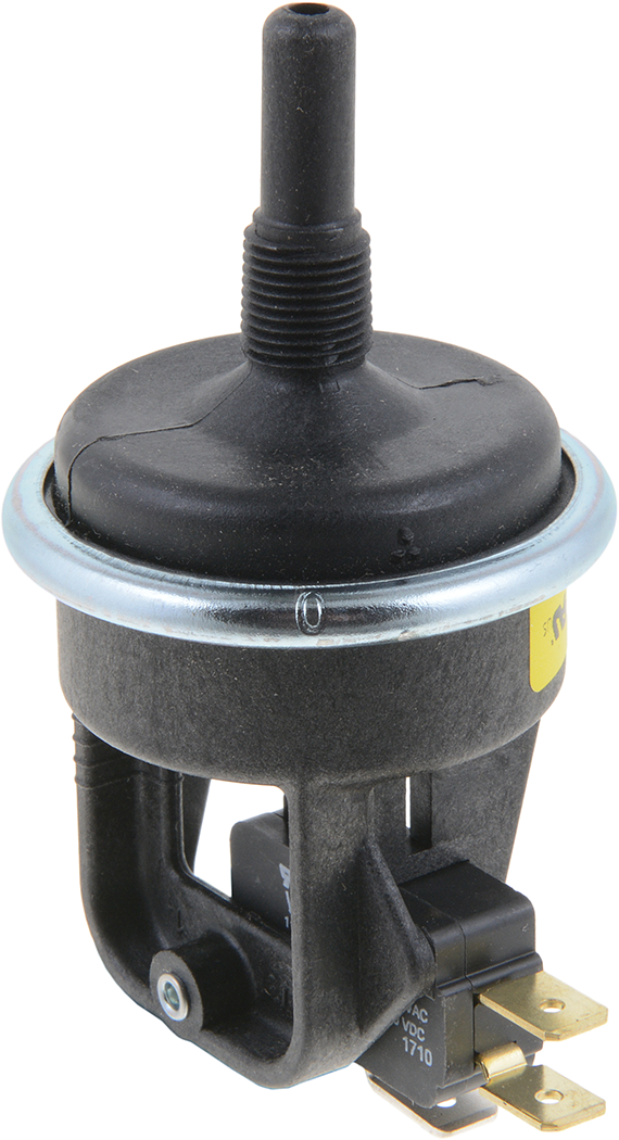 Lochinvar Pressure Switch, 15 PSI EnergyRite, Part Number 100166256