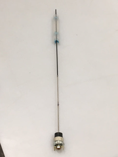 cyclone fishing pole Cyclone Powered Anode Rod Short – Water Heater Distributors