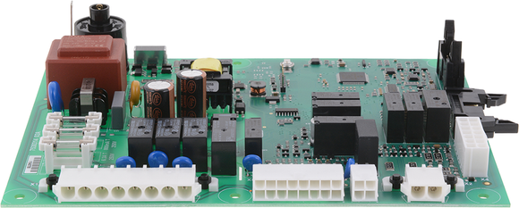 Part Number 100189284 Integrated Control Board for FTX850