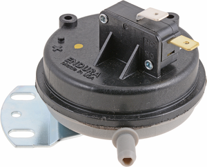 Part Number 100208377 Pressure Switch - 3" Water Column for SNA286