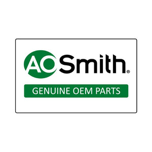 210476 Burner Gasket for AO Smith Genesis 200 Series