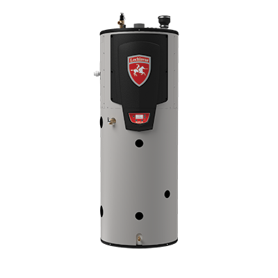SWR150N Shield 90 Gal. 150,000 BTU Commercial Gas Water Heater