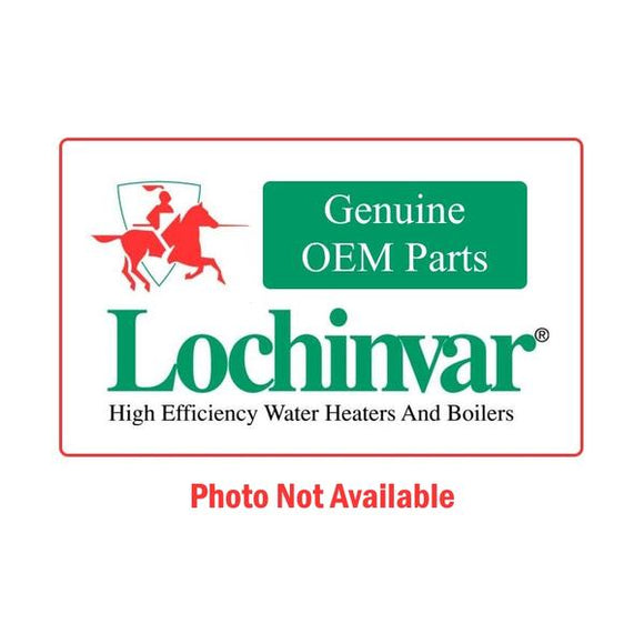 100327096 Lochinvar Blower Assembly for TN(L)
