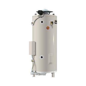 BTR-180 MasterFit <br>81 Gal. 180,000 BTU <br>Commercial Gas Water Heater