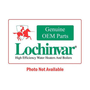 Lochinvar Pump Assembly 0-10 VDC, UPMXL, 1-1/2" Flange