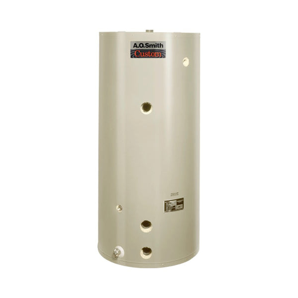 AO Smith TJ-80S Insulated Storage Tank, 80 Gallon – Water Heater 